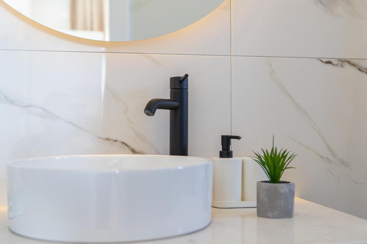 Apartman Blue Wave Trogir Kültér fotó