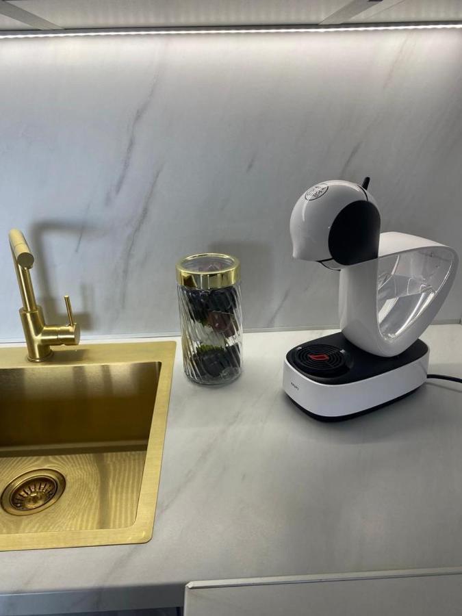 Apartman Blue Wave Trogir Kültér fotó